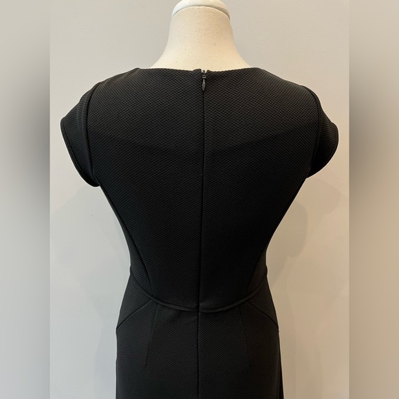 Liz Lange Little Black Dress - XS - Picture 3 of 10